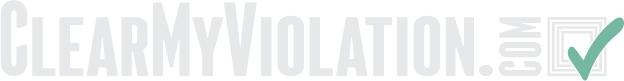 ClearMyCodeViolation